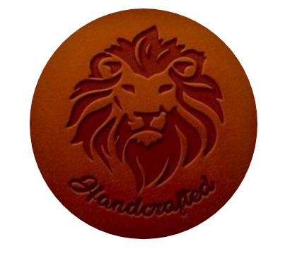 Lion LeatherCraftUk